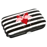 Set Manicure Flamingo
