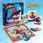 Spiderman-Sac A Dos Jeux De Voyage – Image 4