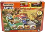 Matchbox Action Drivers Canyon Playset avec véhicule 1:64 – Image 2