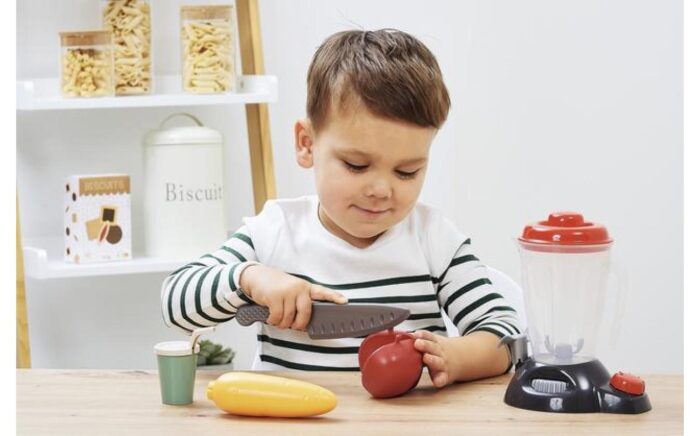 Ecoiffier - 100% Chef Small household – Image 2