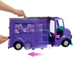 Bus transformable Monster Fest - Monster High – Image 3