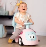 SMOBY Ride On Maestro Balade Pink – Image 2
