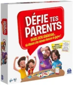 Défie Tes Parents