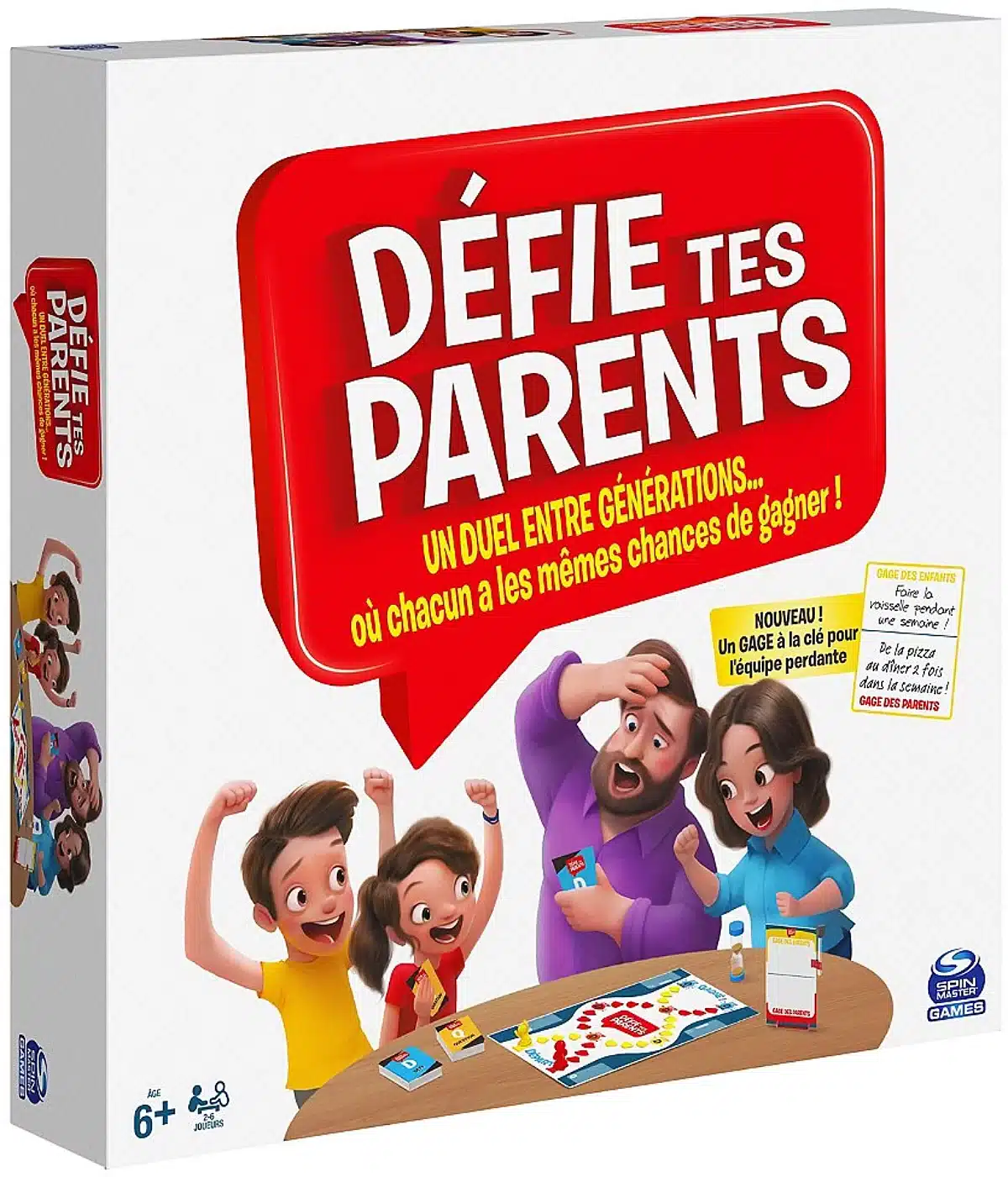 0778988383957_1 Défie Tes Parents – Image 1