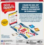 Défie Tes Parents – Image 3