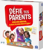 Défie Tes Parents – Image 2