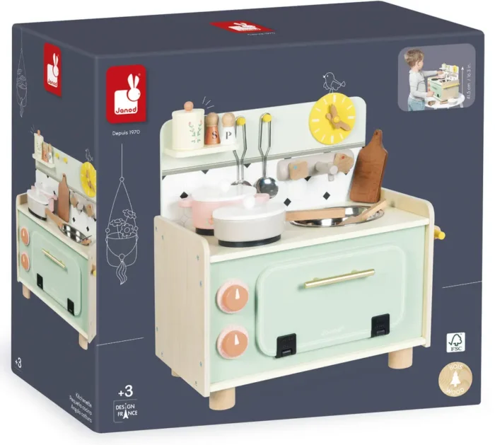Kitchenette mamie soleil – Image 3
