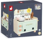 Kitchenette mamie soleil