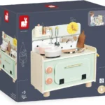 Kitchenette mamie soleil