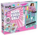 Portfolio Style 4 ever - Secret de scrapbooking – Image 3