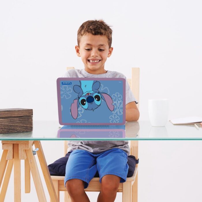 Stitch -Ordinateur éducatif bilingue  (EN/FR) – Image 4