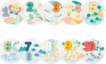 PURE - PUZZLE MES PREMIERS CHIFFRES – Image 3