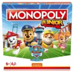 Monopoly Junior Pat'Patrouille