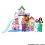 Princess Disney-Coffret le Palais des animaux avec 7 pcs – Image 2