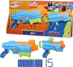 Nerf Elite Ultimate Starter Set 28,5x55,5cm