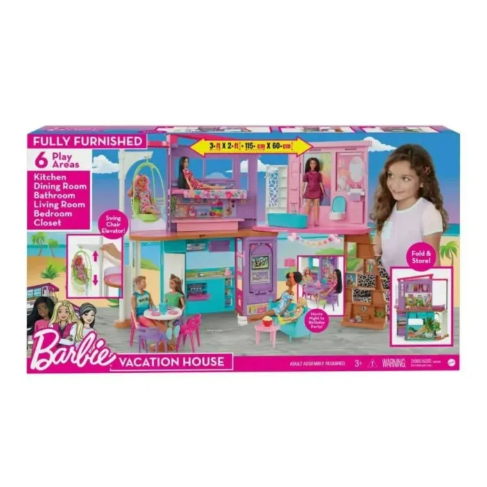 Barbie - La Maison à Malibu – Image 2