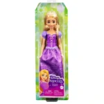 Poupée Raiponce 29 cm - Disney Princesses – Image 3