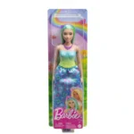 Barbie Poupée 10x32,5cm