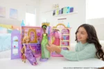 Princesse Disney-Coffret Dressing prêtes pour le Bal – Image 7