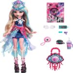 Poupée Lagoona Blue Monster Fest - Monster High