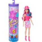 Poupée Barbie Color Reveal - Cow-Boy – Image 5