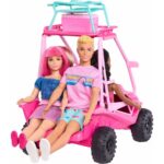 Barbie - Buggy Détective à la Plage – Image 3