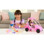 Barbie - Buggy Détective à la Plage – Image 2
