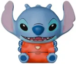 Disney Lilo & Stitch Squishy Lilo 9cm (Slow Rise) assortis in display – Image 3