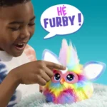 Furby Tie Dye – Image 5