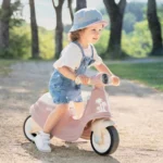 Pink Scooter – Image 2