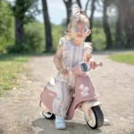 Pink Scooter – Image 4