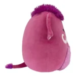 Squishmallows peluche Magdalena Magenta Mammoth 30cm – Image 2
