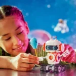 31164 - LEGO® Creator - Le robot de l’espace – Image 2