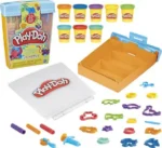 Pâte à modeler - Super boîte à accessoires animaux