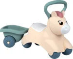 Baby Pony Ride-on – Image 2