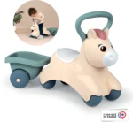 Baby Pony Ride-on