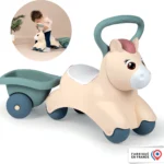 Baby Pony Ride-on