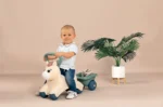 Baby Pony Ride-on – Image 4
