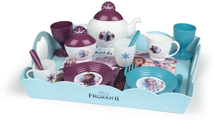 Frozen 2 serving tray – Image 3