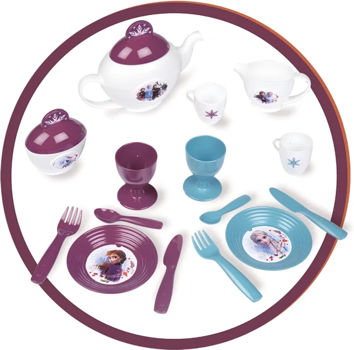 Frozen 2 serving tray – Image 2