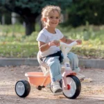 Be Move Tricycle Pink – Image 3