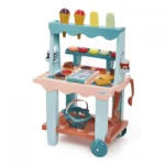 VERT AZUR - MARCHANDE DELICES