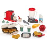 Ecoiffier - 100% Chef Small household