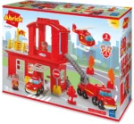 Fire station - Abrick – Image 3
