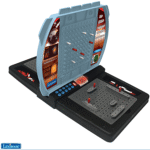 Bataille Navale Électronique Parlante et Lumineuse – Image 4