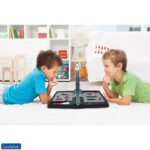 Bataille Navale Électronique Parlante et Lumineuse – Image 5