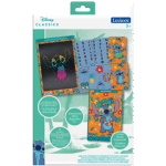 Stitch-Tablette à Dessins électronique avec pochoirs Lexibook – Image 4