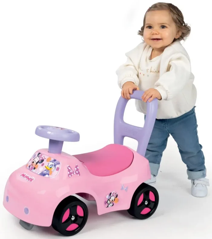 Minnie Auto Ride-On – Image 4