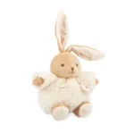 PATAPOUF LAPIN CREME 17CM MUSICAL – Image 5