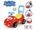 Peppa Pig Auto Ride On – Image 5